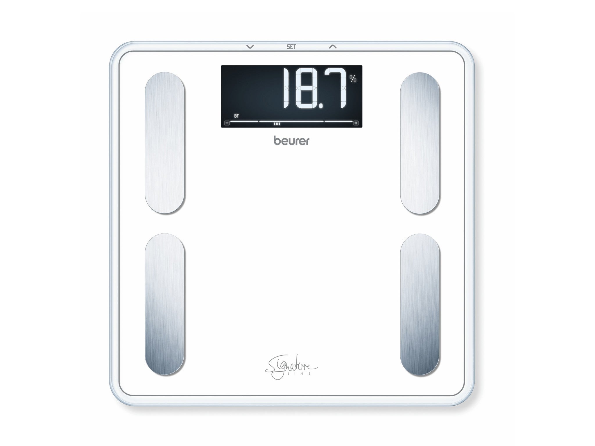 best bathroom scales uk 2020